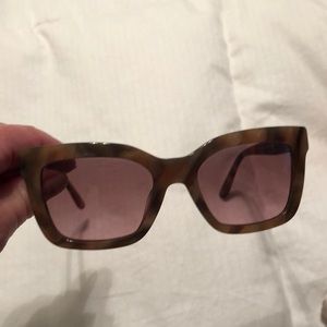 Tory Burch sunglasses